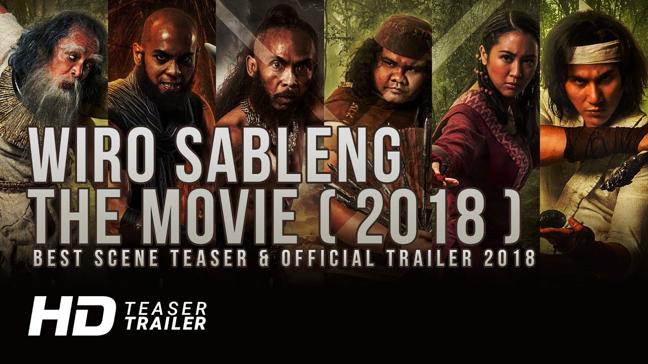 download film wirong sableng 212 warrior